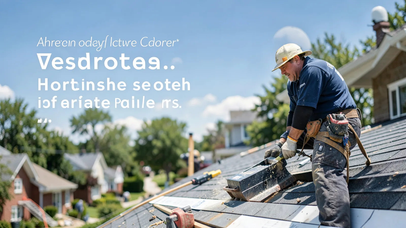 Roof Replacement in Northfield, NJ near me